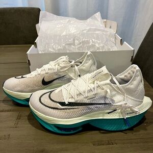 Nike Alphafly Next % 2 - Men’s size 8.5
